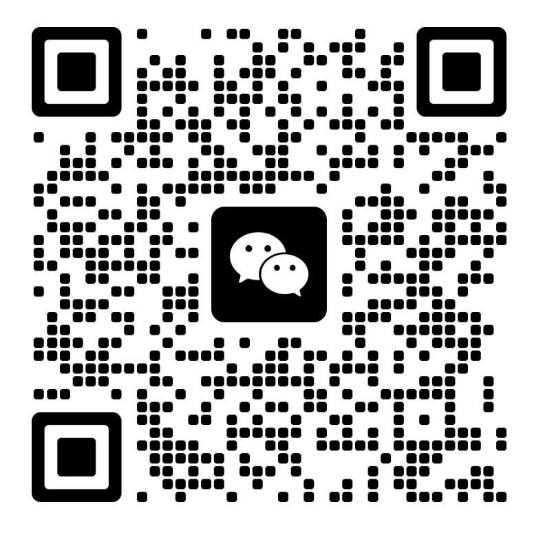 微信二维码 微信号 597017056